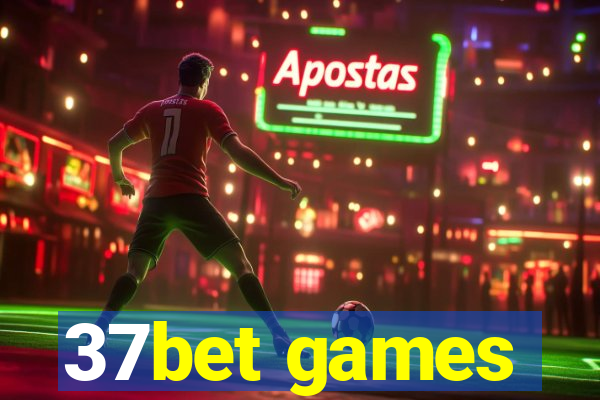 37bet games